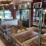 Lucy And Bob's Bakery Bistro