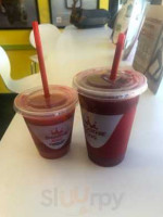 Smoothie King