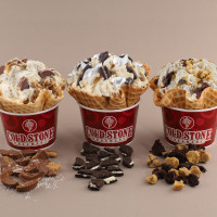 Cold Stone Cremery