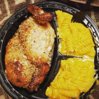 Boston Market