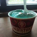 Cold Stone Creamery