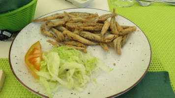 Taberna La Casa Del Bacalao