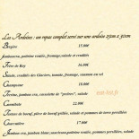 Café Les Glaciers