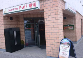 Fuji Sushi Bar