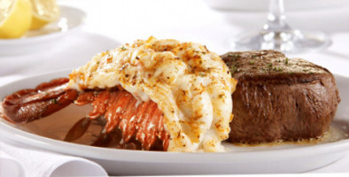 Ruth's Chris Steak House - Marina Del Rey