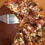 Mazzio's Pizza