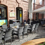 Eiscafé Rizzelli