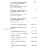 Auberge Du Boenlesgrab