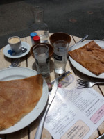 Crêp' Chez Marie-anne