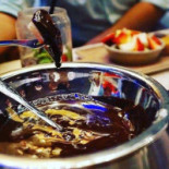 The Melting Pot