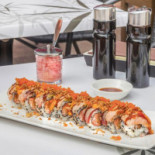 Samouraï Sushis