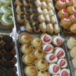 Pastelería Riccos