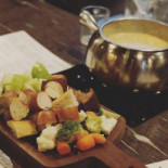 The Melting Pot