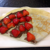 Creperie Ok