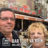 Cafe Tout Va Bien