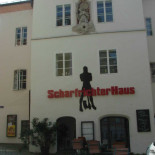 Scharfrichterhaus Passau