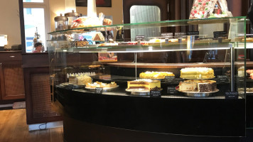 Schiller Café