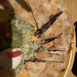 Los Cabos Mexican Grill And Cantina