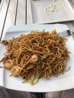 Asia-Wok, Asiatische Spezialitaten