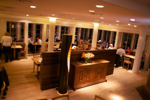 Restaurant Eckerts