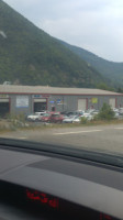 Le Refuge Du Col De Cabre