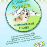 La Marmotte Toquée
