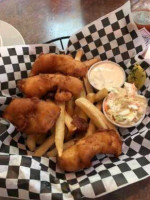 Skagway Fish Company