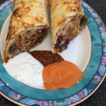 Döner Sandhausen