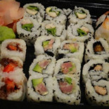 Calvi Sushi