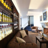 Promenadenhotel Admiral -Restaurant