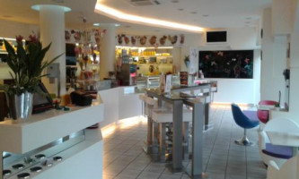 Eiscafe Cortina