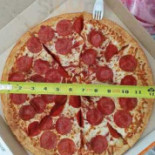 Godfather's Pizza