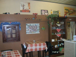 Pizzeria Sicilia Rheda