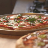 Pacifica Pizza