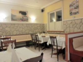 Pizzeria Vesuvio