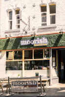 Moorish Falafel Bar