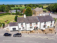The Grapes Inn