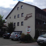 Löwen Bad Boll