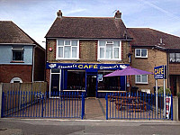 Stewart's Cafe