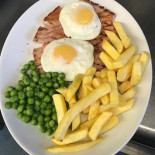 The Wheatsheaf