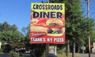 Crossroads Diner