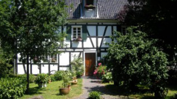 Klostermühle