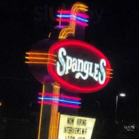 Spangles