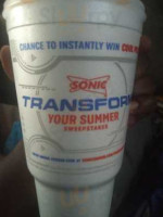 Sonic Drive-in