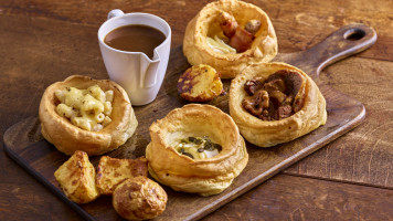 Toby Carvery