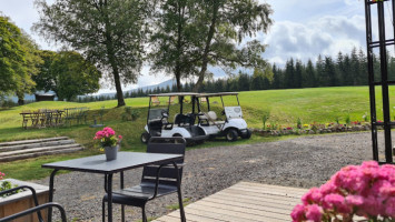 Golf Du Mont Dore