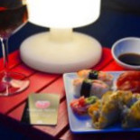 Pop Sushi