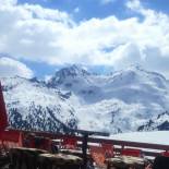 Restaurant Altitude La Sitelle