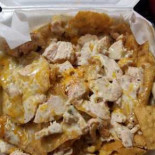 Andrew's Plate
