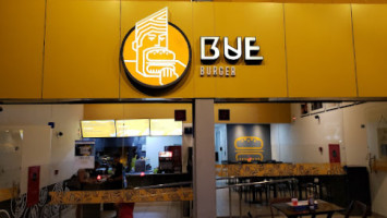 Bue Burger